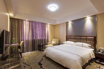 Jindongshan Taohualing Hotel Γιτσάνγκ Εξωτερικό φωτογραφία