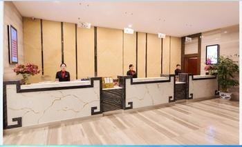 Jindongshan Taohualing Hotel Γιτσάνγκ Εξωτερικό φωτογραφία